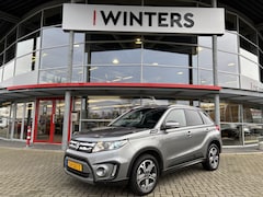 Suzuki Vitara - 1.6 High Executive Panorama dak Automaat Navi+BT+Cam Cr.Control ECC-Airco, Pdc v-achter St