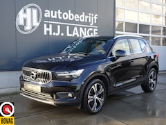 Volvo XC40 - 1.5 T5 Recharge Inscription