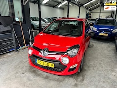 Renault Twingo - 1.2 16V Dynamique