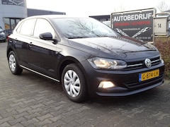 Volkswagen Polo - 1.0 TSI Comfortline