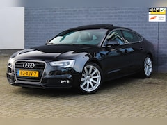 Audi A5 Sportback - 1.8 TFSI 3x S line Automaat, Incl BTW NAP