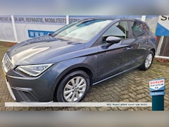 Seat Ibiza - 1.0 EcoTSI 95pk Style Business Intense