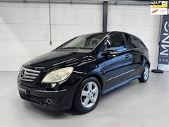 Mercedes-Benz B-klasse - 170|Trekhaak|Cruis|Airco|