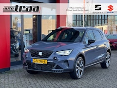 Seat Arona - 1.0 EcoTSI FR Anniversary / BETREFT EEN NIEUWE AUTO /