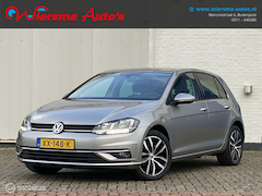 Volkswagen Golf - 1.0 TSI Comfortline|Trekhaak|Carplay|Adapt cruise