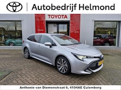 Toyota Corolla Touring Sports - 1.8 Hybrid Dynamic | Nederlandse auto| dealeronderhouden