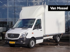 Mercedes-Benz Sprinter - 314 CDI L3 CC | MEUBELBAK MET LAADKLEP |