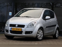 Suzuki Splash - 1.2 Comfort|AUTOMAAT|Airco|