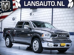 Dodge Ram 1500 - Laramie 5.7L V8 4x4 Crew Cab