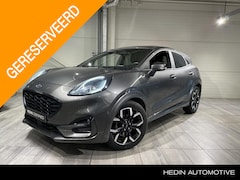 Ford Puma - 1.0 EcoBoost Hybrid 125pk ST-Line X First Edition | Driver Assistance | Winter Pack