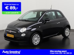 Fiat 500 - 1.0 TwinAir Pop | Airco | Zondag Open