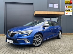 Renault Mégane Estate - 1.2 TCe GT-Line BOSE