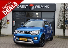 Suzuki Ignis - 1.2 Select Hybrid Apple/AndroidAuto