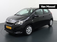 Peugeot 108 - 1.0 e-VTi Active | Airco | Elektrische ramen | Zuinig