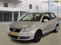 Volkswagen Polo - 1.2-12V Optive