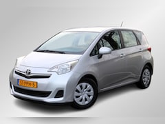 Toyota Verso S - 1.3 VVT-i Comfort Trekhaak-Airco