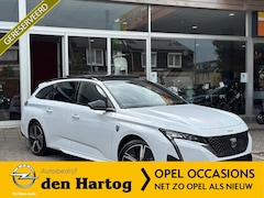 Peugeot 308 SW - 1.2 PureTech GT Automaat Panorama dak/Navi/Camera/Led/Alcantara