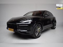 Porsche Cayenne Coupé - 3.0 E-Hybrid ORG.NED SPORT-DESIGN / NAP / PANORAMADAK / LUCHTVERING / 360CAMERA / 21INCH