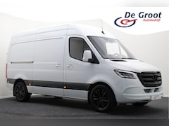 Mercedes-Benz Sprinter - 317 1.9 CDI L2H2 Automaat