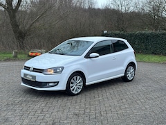 Volkswagen Polo - 1.2 High Line NWE KETTING I CRUISE I PDC I ZEER MOOI I NWE APK