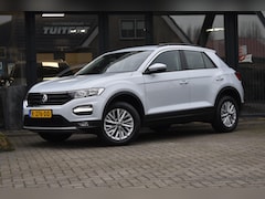 Volkswagen T-Roc - 1.5 TSI Style | DEALER ONDERHOUDEN| NAP | APPLE CARPLAY | ANDROID AUTO| ADAPTIEVE CRUISE C