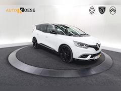 Renault Grand Scénic - TCe 140 Intens | 7 Zitplaatsen | Trekhaak | Camera | Dodehoekdetectie | Apple Carplay