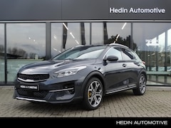 Kia XCeed - 1.4 T-GDi 140PK ExecutiveLine Aut. | Panoramadak | Leder | Memoryseats | Lane assist | Sto