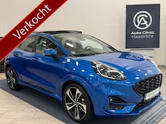 Ford Puma - 1.0 EcoBoost Hybrid ST-Line X | 12 MDN GARANTIE | PANO | NAVI | B&O | 19" |