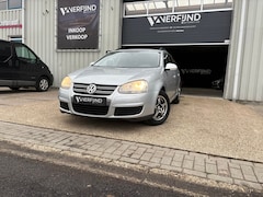 Volkswagen Golf Variant - 1.4 TSI Trendline