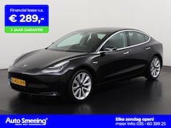 Tesla Model 3 - Standard RWD Plus 60 kWh | Panoramadak | Mem Stoel | Navigatie | Zondag Open