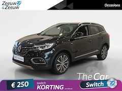 Renault Kadjar - 1.3 TCe Intens *Navigatie+Camera*Climate*Parc Assist*LM.Velgen*BOSE SOUNDSYSTEM*Trekhaak