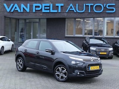 Citroën C4 Cactus - 1.2 PureTech Business / APP CONNECT