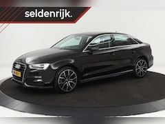 Audi A3 - 1.4 TFSI Adrenalin | S-line | Xenon | Navigatie | Climate control | PDC | Cruise control |