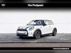 MINI Cooper - 3-deurs