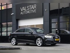 Audi A3 Limousine - 30 TFSI S Line | LED | NL AUTO | INCL winterbanden