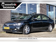 Honda Civic - 1.3 Hybrid Elegance - All-in rijklrprs | door ons onderhouden