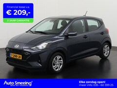 Hyundai i10 - 1.0 Comfort Smart | Camera | Apple/Android Carplay | Navigatie | Zondag Open