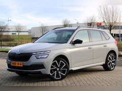 Skoda Kamiq - 1.5 TSI Monte Carlo l DSG|Pano|Carplay|18”