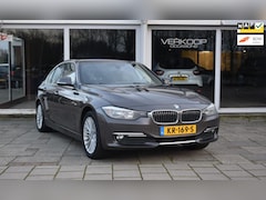 BMW 3-serie - 320d EfficientDynamics Edition