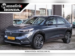 Honda HR-V - 1.5 e:HEV Advance Style All-in rijklrprs | Sensing | elec.klep