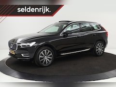 Volvo XC60 - 2.0 T4 Inscription | Panoramadak | Head-Up | Trekhaak | Stoelverwarming | Camera | Leder |