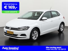 Volkswagen Polo - 1.0 TSI Comfortline | App-Connect | Navigatie | Zondag Open