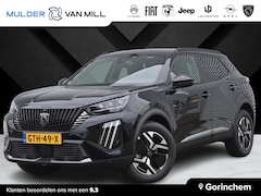 Peugeot 2008 - SUV GT 1.2 PureTech 130pk EAT8 AUTOMAAT | NAVI | CAMERA | APPLE CARPLAY / ANDROID AUTO | C