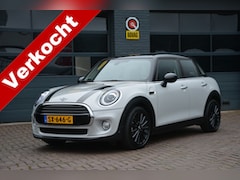 MINI Cooper - 1.5 Automaat