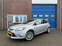 Ford Focus - 1.6 TI-VCT First Edition