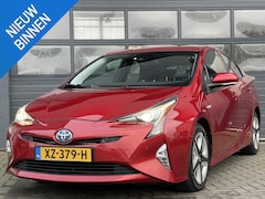 Toyota Prius - 1.8 DYNAMIC I AUTOMAAT I TREKHAAK I ACHTERUITRIJCAMERA I CLIMATE CONTROL I DEALER ONDERHOU