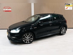 Volkswagen Polo - 1.8 TSI GTI 1ste eigenaar nette staat