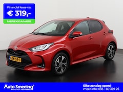 Toyota Yaris - 1.5 Hybrid 115 First Edition | LED | Camera | Adaptive cruise | Carplay | Winter pakket |