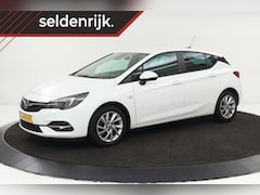 Opel Astra - 1.4 Turbo Business Edition | Automaat | Stoel & stuurverwarming | Full LED | Carplay | Nav