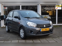 Suzuki Celerio - 1.0 Comfort